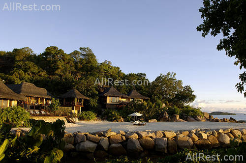 Lemuria Resort Deluxe 42